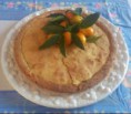 CROSTATA DI KUMQUAT